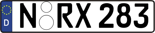 N-RX283