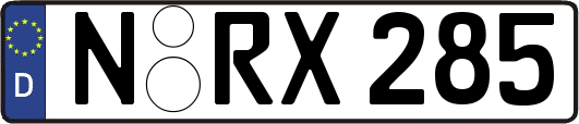 N-RX285