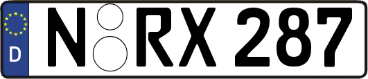N-RX287