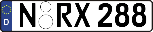 N-RX288