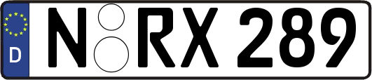 N-RX289