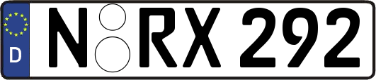 N-RX292