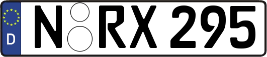 N-RX295
