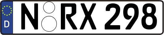 N-RX298