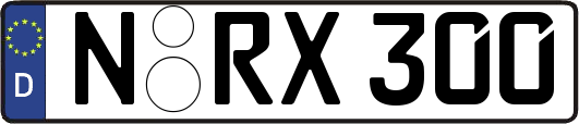 N-RX300