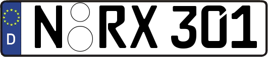 N-RX301