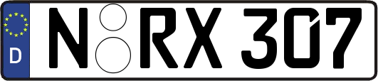 N-RX307