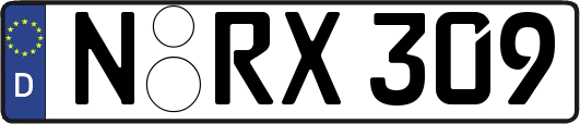 N-RX309