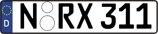 N-RX311