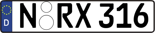 N-RX316