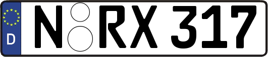 N-RX317