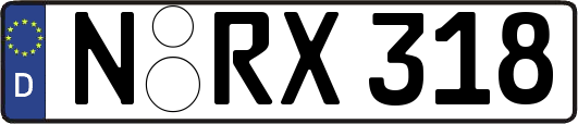 N-RX318