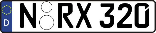 N-RX320