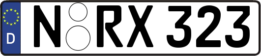 N-RX323
