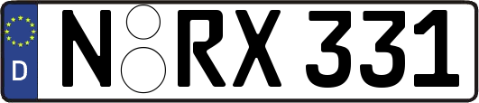 N-RX331