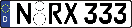 N-RX333