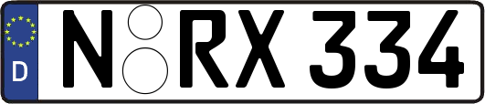 N-RX334