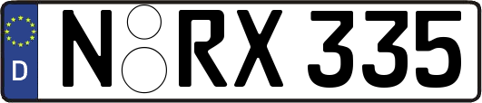 N-RX335