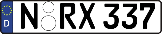 N-RX337