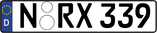 N-RX339