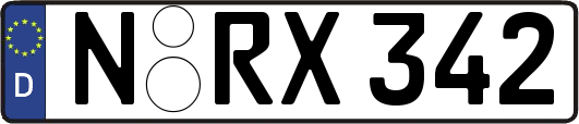 N-RX342