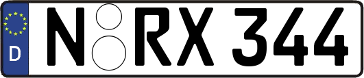 N-RX344