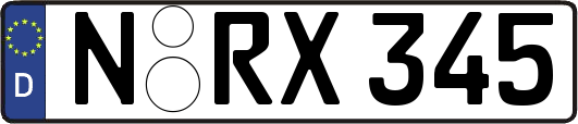 N-RX345