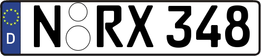 N-RX348