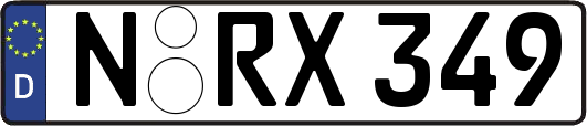 N-RX349
