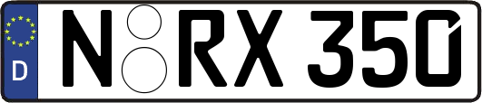 N-RX350