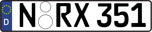N-RX351