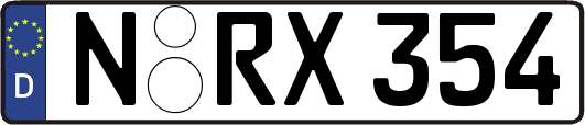 N-RX354