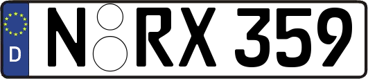 N-RX359