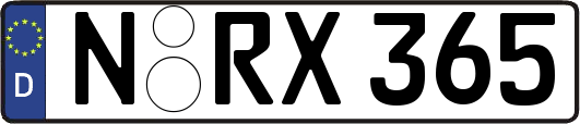 N-RX365