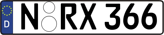 N-RX366