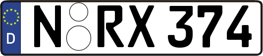N-RX374