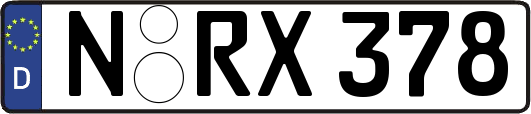 N-RX378