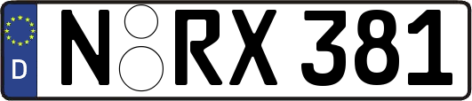 N-RX381