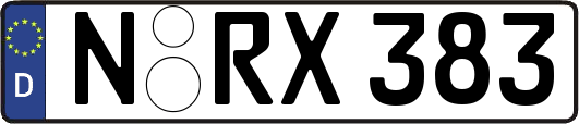 N-RX383