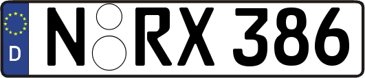 N-RX386