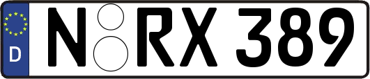 N-RX389