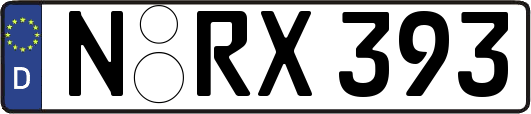 N-RX393