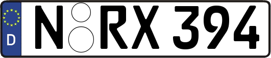 N-RX394