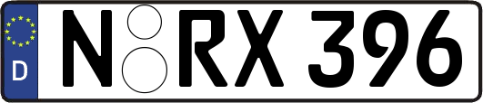 N-RX396