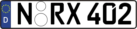 N-RX402