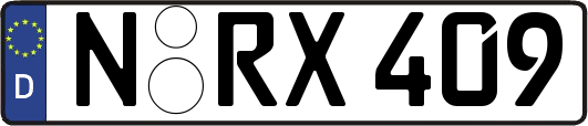 N-RX409
