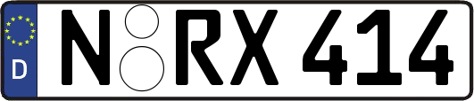 N-RX414
