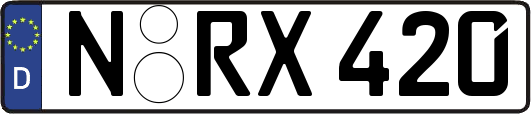 N-RX420