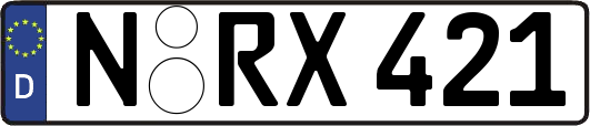 N-RX421
