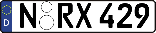 N-RX429